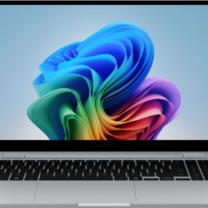 Samsung Galaxy Book5 360 (15,6'', Core Ultra 7, 16GB, Intel® Arc™ Graphics), a Copilot+ PC (8806097002291)