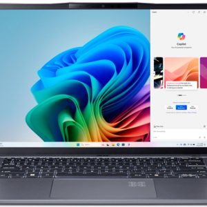 Swift Go 14 AI SFG14-01-X92B (4711474152978)