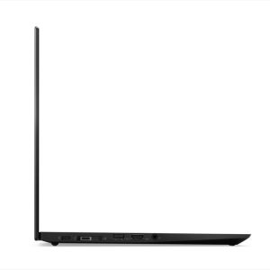 ThinkPad T490s 20NX0076MH 35.6 cm (14") Notebook - 1920 x 1080 - Core i5 i5-8265U - 16 GB RAM - 256 GB SSD - Black - Windows 10 Pro 64-bit - Intel UHD Gra... (0194552367541)