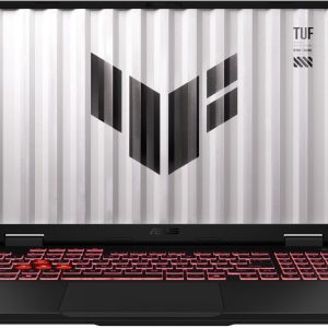 ASUS TUF Gaming A16 FA608UP-RV107W - Gaming Laptop - 16 inch - 165Hz (4711636137201)