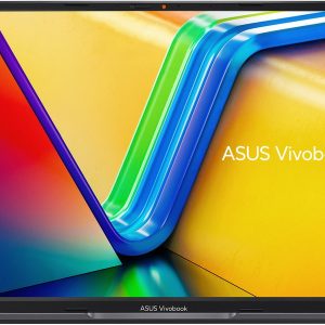 ASUS Vivobook 15 OLED X1505VA-L1647W Intel® Core™ i7 i7-13620H Laptop 39,6 cm (15.6") Full HD 16 GB DDR4-SDRAM 1 TB SSD Wi-Fi 6E (802.11ax) Windows 11 Home Nederlands Zwart (4711387819272)