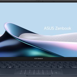 ASUS Zenbook 14 OLED UX3405CA-QL623W - Creator Laptop - 14 inch (4711636108539)