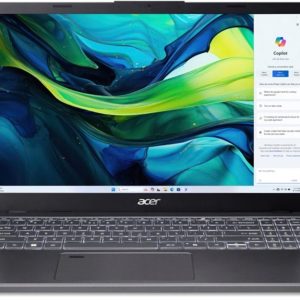 Acer Aspire 15 (A15-61M-R72A) - Int. (QWERTY) Keyboard (4711474667441)