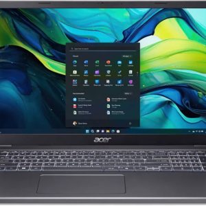 Acer Aspire 17 (A17-51M-51KF) - Int. (QWERTY) Keyboard (4711474667496)