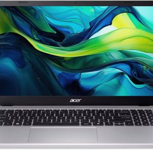 Acer Aspire Go 15 | 15.6 Full HD IPS | Intel Core i7-13620H | 16GB DDR5 | 1TB SSD | Windows 11 Professional (4711474311382)