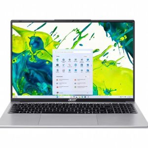 Acer Aspire Lite 16 AL16-54P-30A2 | 16" IPS WUXGA | Intel Core i3 1305U | 8GB DDR5 | 512GB SSD | W11 Professional (4711474591210)