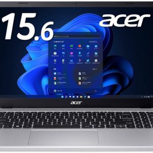 Acer Extensa 15 EX215-57 - Zakelijke laptop - 15.6 inch - Core i3 - 8GB - 256GB - Windows 11 Pro (4711474340047)