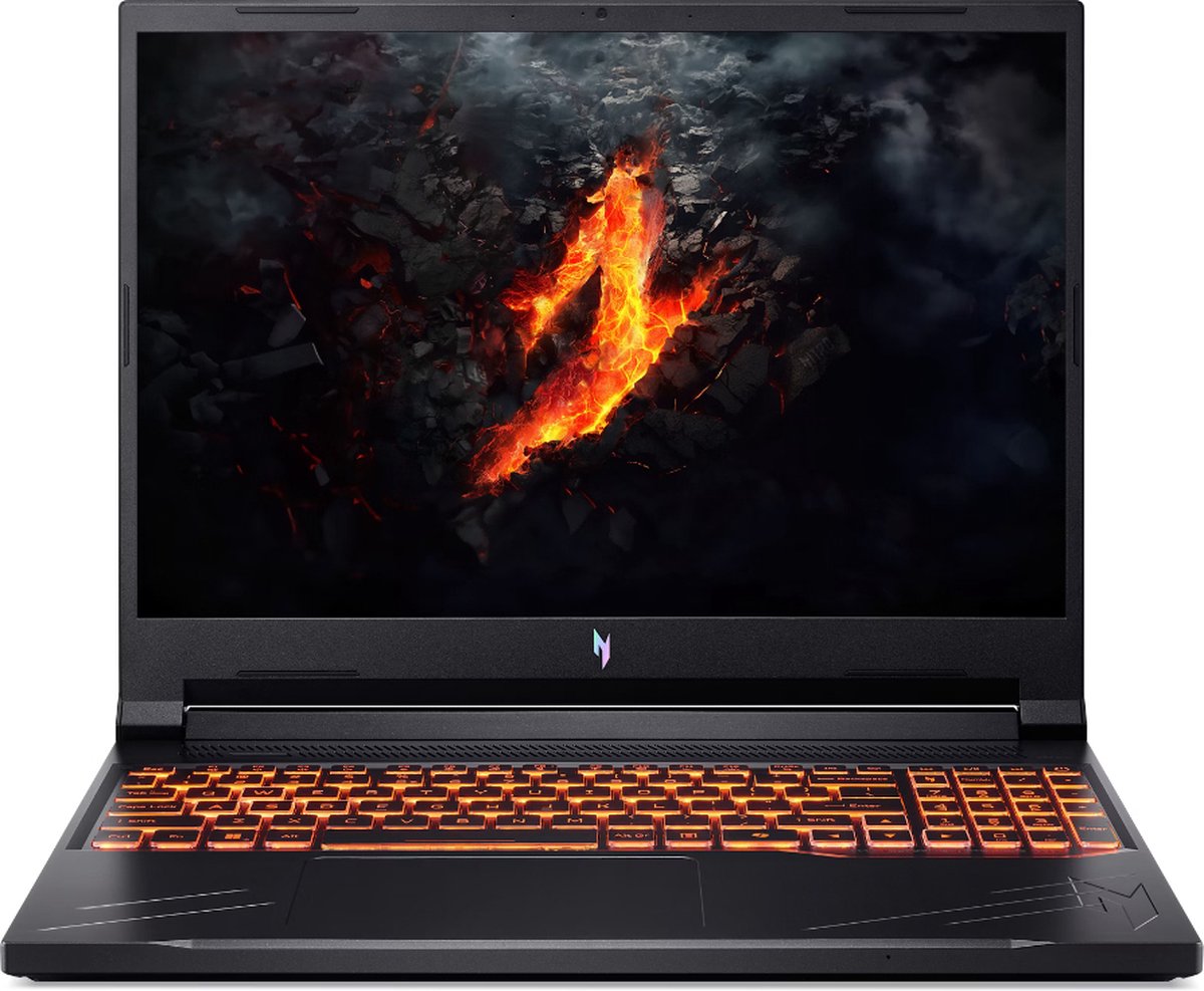 Acer Nitro V 16 ANV16-41-R816 - Gaming Laptop - 16 inch - 165 Hz (4711474056320)