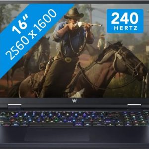Acer Predator Helios Neo 16 (PHN16-72-95HS) (4711121943393)