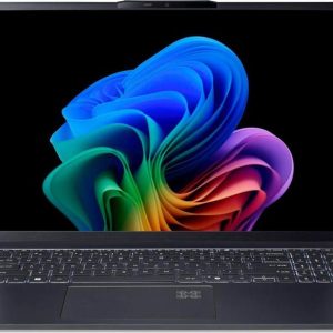 Acer Swift Go 16 AI OLED (SFG16-61-R5HV) Int. (QWERTY) Keyboard (4711474667533)