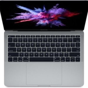 Apple MacBook Pro (2017) 13.3 inch - Intel Core i7 - 512 GB - 16 GB - Spacegrey (0190198613875)