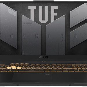 Asus TUF Gaming FX707 | 17.3'' Full HD IPS 144hz | Intel Core 5 210H | RTX 3050 6GB | 16GB RAM | 512GB SSD | W11 Professional | QWERTY (4711636245906)