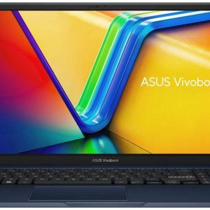 Asus VivoBook 15 A1504VA-BQ109 | 15.6 Full HD IPS | Intel Core i3-1315U | 8GB RAM | 512GB SSD | W11 Professional (4711636147965)