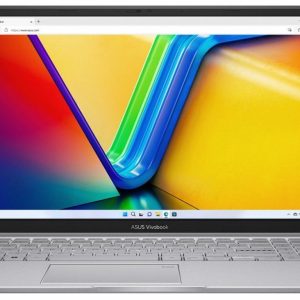 Asus Vivobook 15 A1504VA | 15.6'' Full HD IPS | Intel Core i3-1315U | 8GB RAM | 512GB SSD | W11 Professional (4711636147972)
