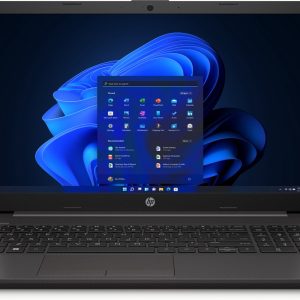 HP 255 G9 AMD Ryzen™ 7 5825U Laptop 39,6 cm (15.6") Full HD 16 GB DDR4-SDRAM 512 GB SSD Wi-Fi 5 (802.11ac) Windows 11 Home Zwart (0197497215427)