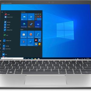 HP Elite X2 G8 - Hybride (2-in-1) Laptop - 33,8 cm (13.3) Touchscreen - i5 - 16GB - 512GB - Windows 11 Professional (0195161138188)