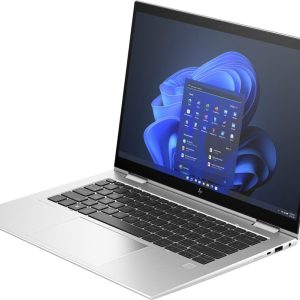 HP Elite X360 1040 G10 - i7-1335U - 16GB - 512GB SSD - 14" Touch IPS 1920 x 1200 - W11P - Verl. Keyb - IR cam (8721398805115)