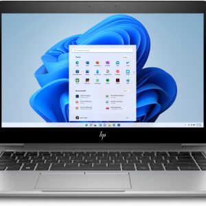 HP EliteBook 745 G6 - Ryzen 5 3500U - 16GB - 256GB SSD - HDMI - 14.1'' - Windows 11 (6090544789725)