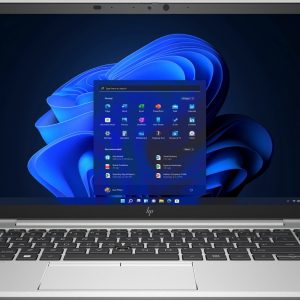 HP EliteBook 840 G7 i5 16GB/256 Certified Refurbished PC Laptop Zilver Gecertificeerd Refurbished (0198828091390)