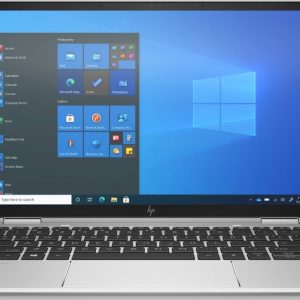 HP EliteBook x360 1030 G8 | Intel® Core™ i7 1165 G7 | 16 GB DDR4 | 512 GB SSD | Windows 11 Pro (8721398812021)