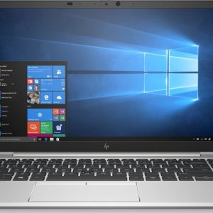 HP Elitebook 840 G7 | Intel i5 10310U | 32 GB DDR | 512 GB SSD | Windows 11 Pro (8721398812014)