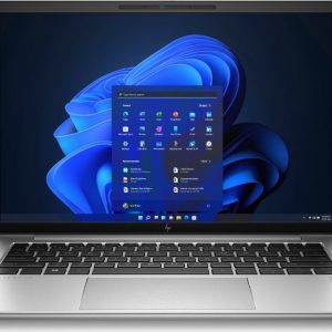 HP Elitebook 840 G9 | Intel i7 1265U | 16 GB DDR | 512 SSD | Touchscreen | Windows 11 Pro (8720892825568)
