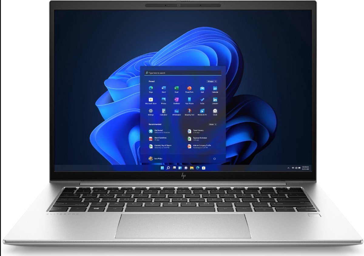 HP Elitebook 840 G9 | Intel i7 1265U | 16 GB DDR | 512 SSD | Touchscreen | Windows 11 Pro (8720892825568)