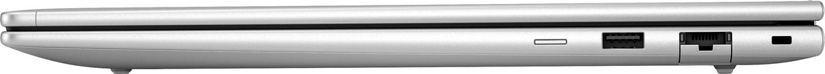 HP ProBook 4 G1a 16 AI AMD Ryzen™ 7 250 Laptop 40,6 cm (16") WUXGA 32 GB DDR5-SDRAM 1 TB SSD Wi-Fi 6E (802.11ax) Windows 11 Pro AI PC Zilver (0199251660658)