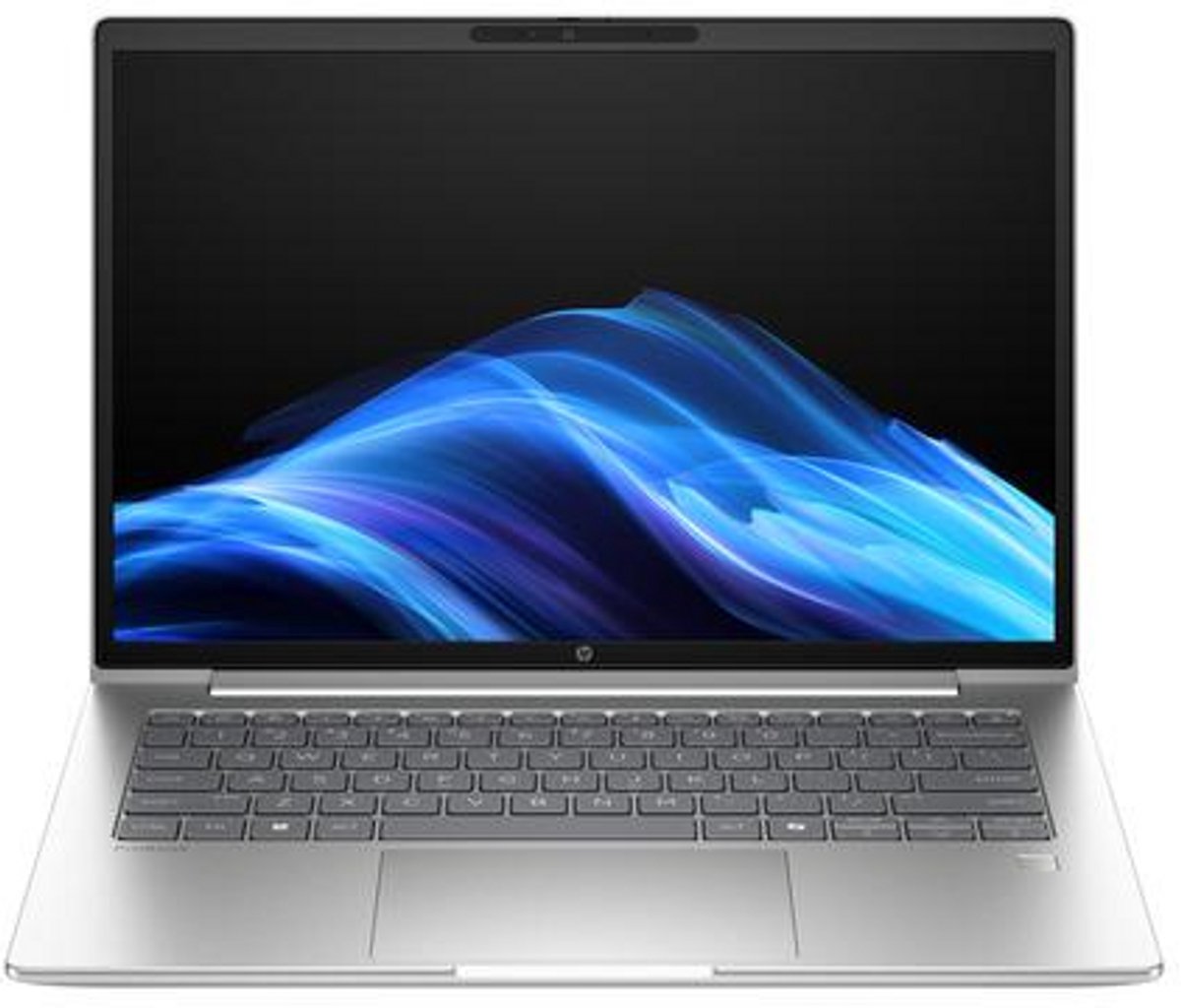 HP ProBook 4 G1i 14 - Ultra 5-225U - 16GB - 512GB SSD - 14" WUXGA - verlicht keyboard - fingerprint - W11P (8720938465994)