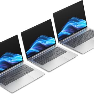 HP ProBook 4 G1i 14 inch Notebook AI PC Intel Core Ultra 5 225U Laptop 35,6 cm (14") WUXGA 16 GB DDR5-SDRAM 512 GB SSD Wi-Fi 6E (802.11ax) Gratis DOS Zilver (0199642626959)