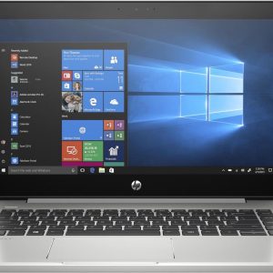 HP ProBook 440 G6 35.6 cm (14") Notebook - 1920 x 1080 - Core i5 i5-8265U - 8 GB RAM - 256 GB SSD - Natural Silver - Windows 10 Pro 64-bit - Intel UHD Graphics 620 - Intel Opt... (0193424964635)