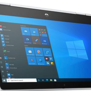 HP ProBook X360 435 G8 | AMD Ryzen 3 5400U | 8 GB DDR | 128 GB SSD | Touchscreen | Windows 11 Pro (8720892825551)