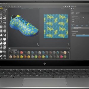 HP Studio G7 - 32GB - 1TB - i9-10885H - Nvidia Quadro T2000 - US (8721398503714)