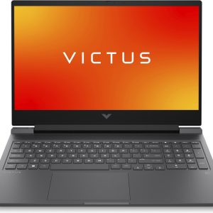 HP Victus 16-r0770nd - Gaming Laptop - 16.1 inch - 144Hz (0197497739725)