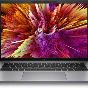 HP ZBook Firefly 14 G10 - 32GB - 512GB - i7-1370P - Intel Iris Xe Graphics G7 - US (8721398503691)