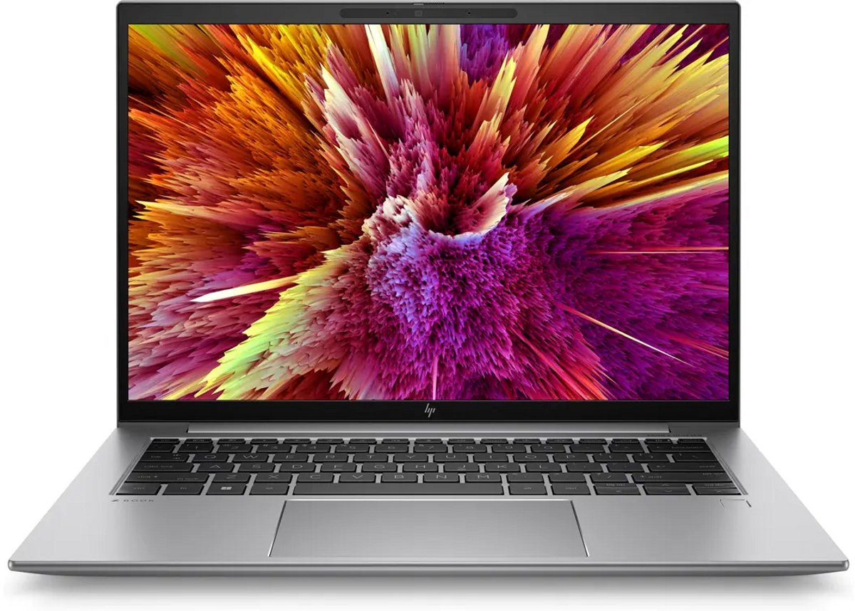HP ZBook Firefly 14 G10 - 32GB - 512GB - i7-1370P - Intel Iris Xe Graphics G7 - US (8721398503691)