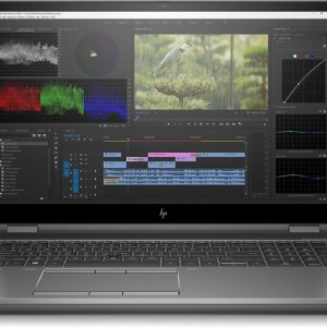 HP ZBook Fury 17 G8 - 4N4X8AV (0196068999315)