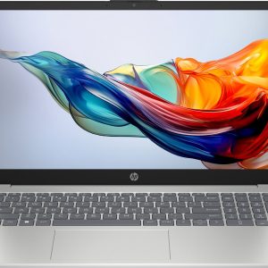 Laptop HP 15-FC0116NS 15" 15,6" 16 GB RAM 512 GB SSD AMD Ryzen 7 7730U (0198990421773)