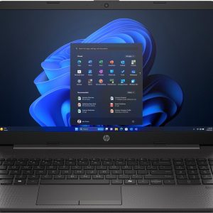 Laptop HP 250R G9 B39S5AT 15" Intel Core i3 8 GB RAM 512 GB SSD (0198990611358)