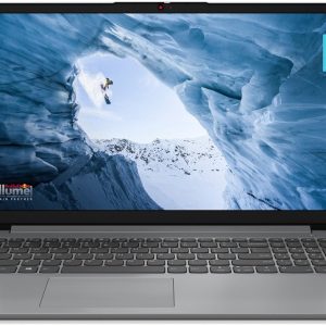 Lenovo 15.6'' | HD | N4500 | 8GB RAM | 256GB SSD | W11 Professional (0198154661892)