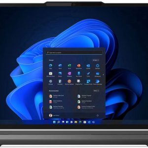 Lenovo ThinkBook 16p G4 IRH | Intel Core i5-13500H | 16GB DDR5-5200 | 512 GB SSD PCIe | 16" WQXGA (2560 x 1600) | Windows 11 Pro | Intel Wi-Fi 6E | Bluetooth 5.1 | NVIDIA GeForce RTX 4050 6GB (0196804654089)