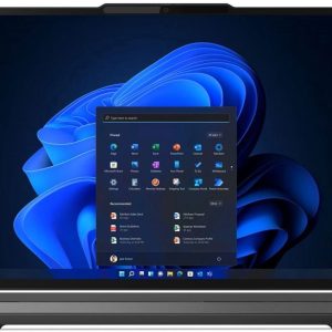 Lenovo ThinkBook 16p G4 IRH | Intel Core i9-13900H | 16GB DDR5-5200 | 512GB SSD PCIe | 16" 3.2K (3200 x 2000) | Windows 11 Pro | Intel Wi-Fi 6E | Bluetooth 5.1 | NVIDIA GeForce RTX 4060 8GB (0196804648279)