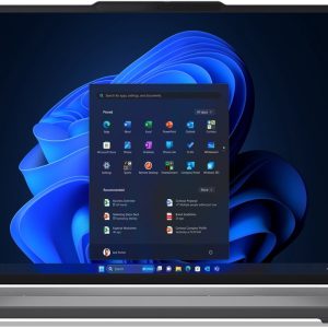 Lenovo ThinkBook 16p G5 IRX | Intel Core i5-14500HX | 16GB DDR5-5600 | 512 GB SSD PCIe | 16" WQXGA (2560 x 1600) | Windows 11 Pro | Intel Wi-Fi 6E | Bluetooth 5.1 | NVIDIA GeForce RTX 4050 6GB (0197531871787)