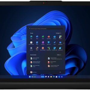 Lenovo ThinkPad L16 Gen 1 | Intel Core Ultra 7 155U | 16 GB DDR5-5600 | 512 GB SSD PCIe | 16" WUXGA (1920x1200) | Windows 11 Pro | Intel Wi-Fi 6E AX211 2x2 AX | Bluetooth 5.1 | Intel Graphics (0197530996641)