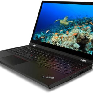 Lenovo ThinkPad P15 Gen 1 - Intel® Core™ i7-10850H - NVIDIA® Quadro® T1000 4 GB VRAM (0195235109595)