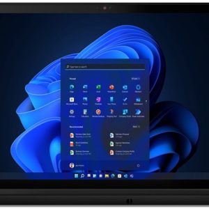 Lenovo ThinkPad P16s Gen 2 | Intel Core i7-1370P vPro | 16GB LPD5X-7500 | 512GB SSD M.2 PCIe 4.0x4 Perform NVMe Opal 2.0 | 16" WUXGA (1920x1200) | Windows 11 Pro | Intel Wi-Fi 6E AX211 2x2 AX | Bluetooth 5.1 | NVIDIA RTX A500 4GB (0197529291856)