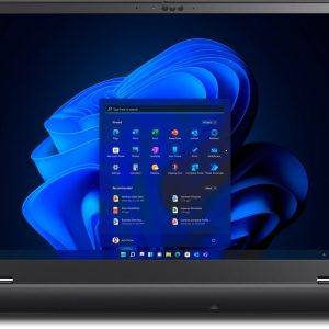 Lenovo ThinkPad P16v Gen 1 | Intel Core i7-13700H | 16GB DDR5-5600 | 512GB SSD M.2 PCIe 4.0x4 Perform NVMe Opal 2.0 | 16" WUXGA (1920x1200) | Windows 11 Pro | Intel Wi-Fi 6E AX211 2x2 AX | Bluetooth 5.1 | NVIDIA RTX A1000 6GB (0197529677803)