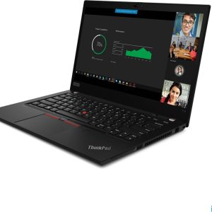 Lenovo ThinkPad T14 Gen 2 - Intel® Core™ i7-1165G7 (0195891588116)