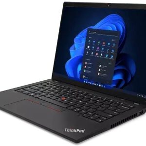 Lenovo ThinkPad T14 Gen 3 - Intel® Core™ i5-1245U Laptop 14.1 inch 1920 x 1200 (WUXGA) 512GB 16GB Windows 11 Pro (0197531517371)