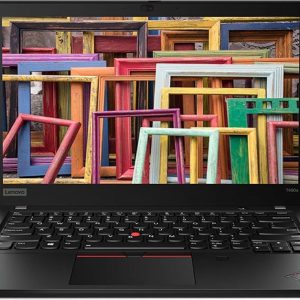Lenovo ThinkPad T490s - Intel® Core™ i5-8265U (0193386009054)